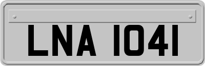 LNA1041