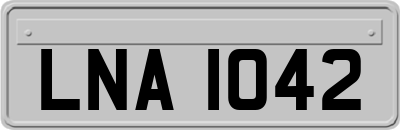 LNA1042