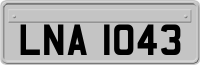 LNA1043