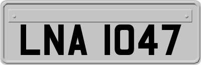LNA1047