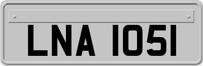 LNA1051