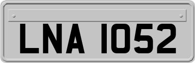 LNA1052