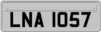 LNA1057