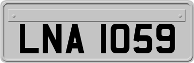 LNA1059