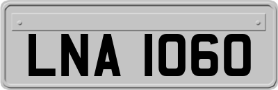 LNA1060