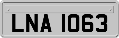 LNA1063
