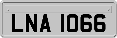 LNA1066