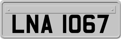 LNA1067