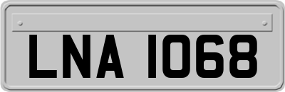 LNA1068