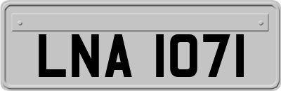 LNA1071
