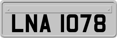 LNA1078
