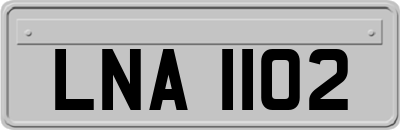 LNA1102