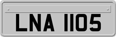 LNA1105