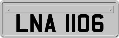 LNA1106