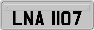 LNA1107
