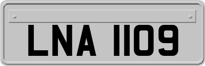 LNA1109