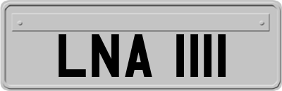 LNA1111