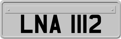 LNA1112