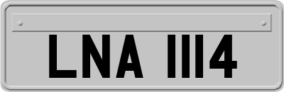 LNA1114