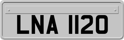 LNA1120