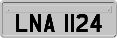 LNA1124