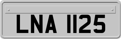 LNA1125