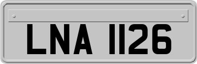 LNA1126