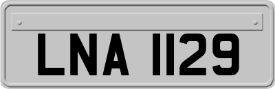 LNA1129