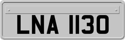 LNA1130