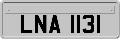 LNA1131