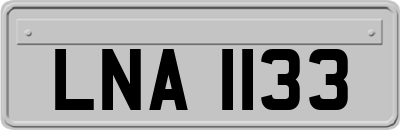 LNA1133