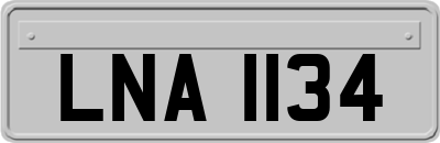 LNA1134