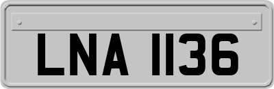 LNA1136