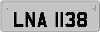 LNA1138