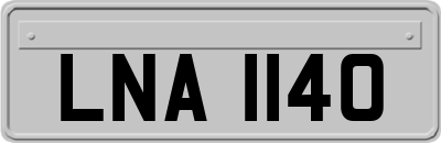 LNA1140