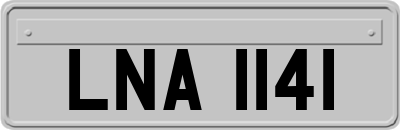 LNA1141