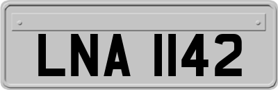 LNA1142
