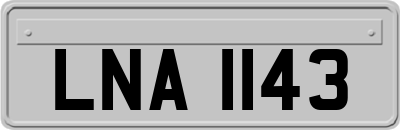 LNA1143