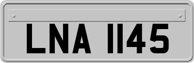 LNA1145