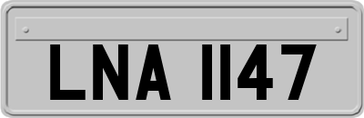 LNA1147