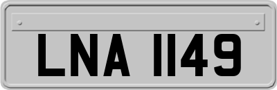 LNA1149
