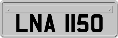 LNA1150