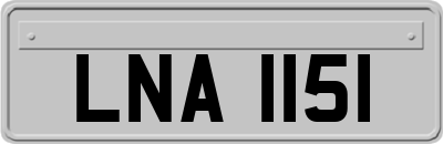 LNA1151