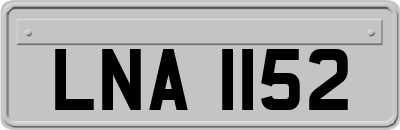 LNA1152