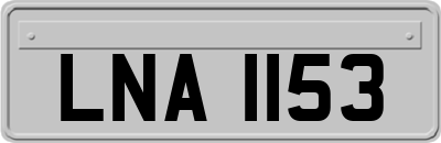 LNA1153
