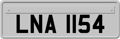 LNA1154