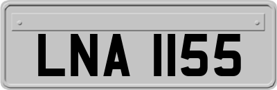 LNA1155