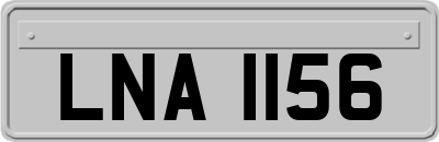 LNA1156