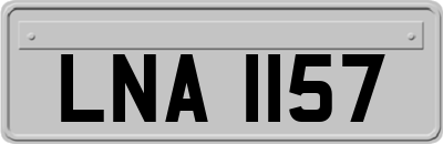 LNA1157