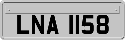 LNA1158